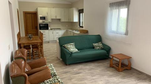 Foto 5 de Casa o chalet de alquiler en Morata, Lorca