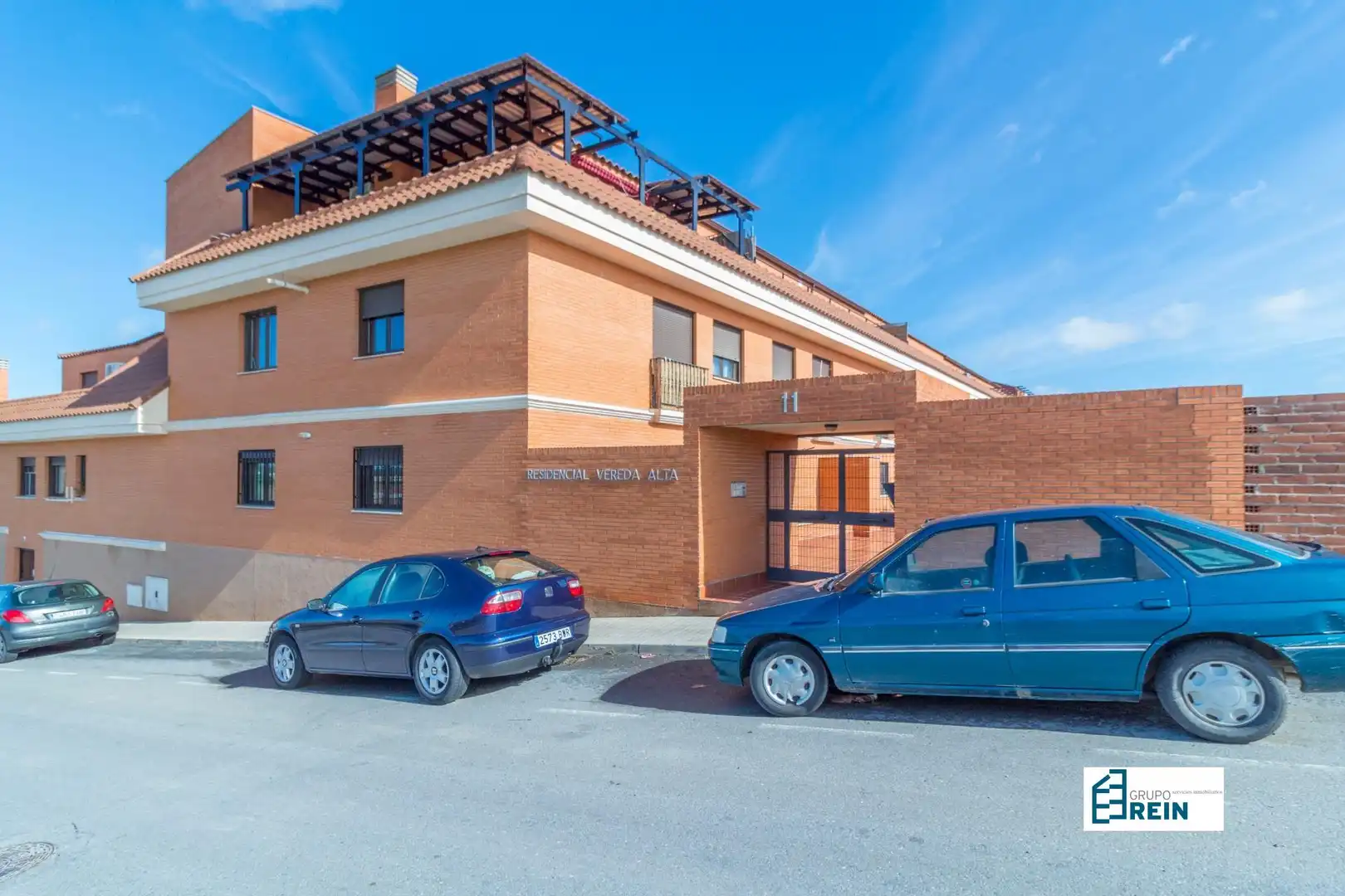 Business premises for sale in Calle DULCINEA 11, imagen 22