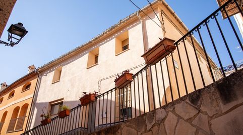 Foto 2 de Casa o xalet en venda a Calle Santa Ana, 4, Quatretondeta, Alicante