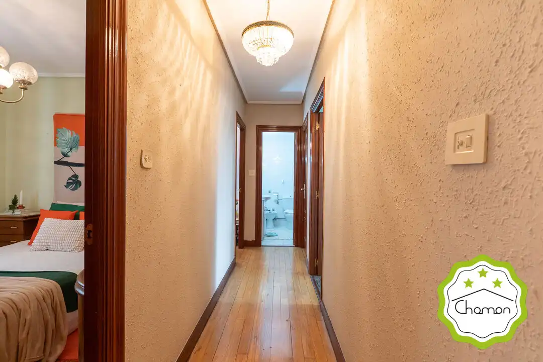 Flat for sale in Barakaldo   with Heating, Storage room and Balcony