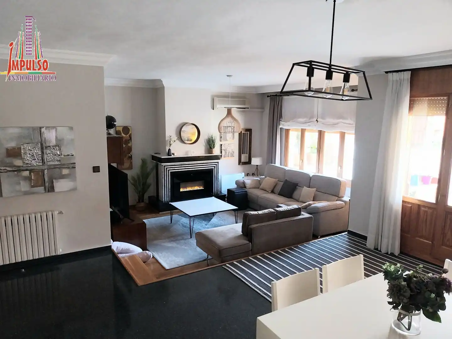 Casa o chalet en venta en Alto de los Molinos