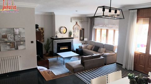Foto 4 de Casa o chalet en venta en Alto de los Molinos, Albacete Capital