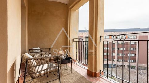 Foto 3 de Piso en venta en El Raval, Barcelona Capital