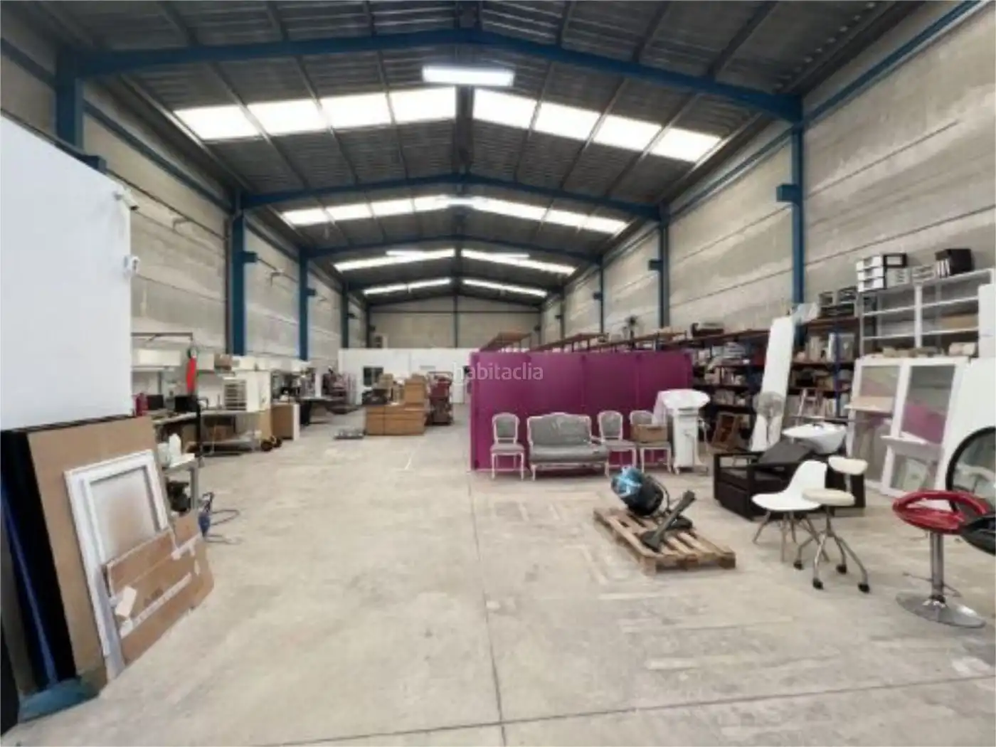 Office space for sale in Carrer Bronze 12