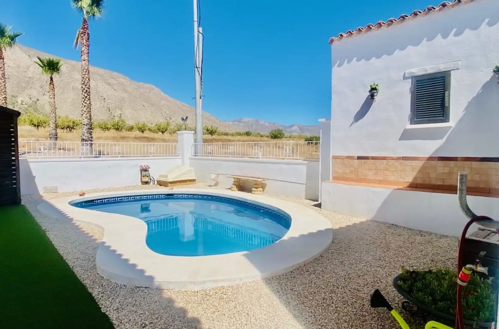 Villa à vendre à Abanilla, imagen 8