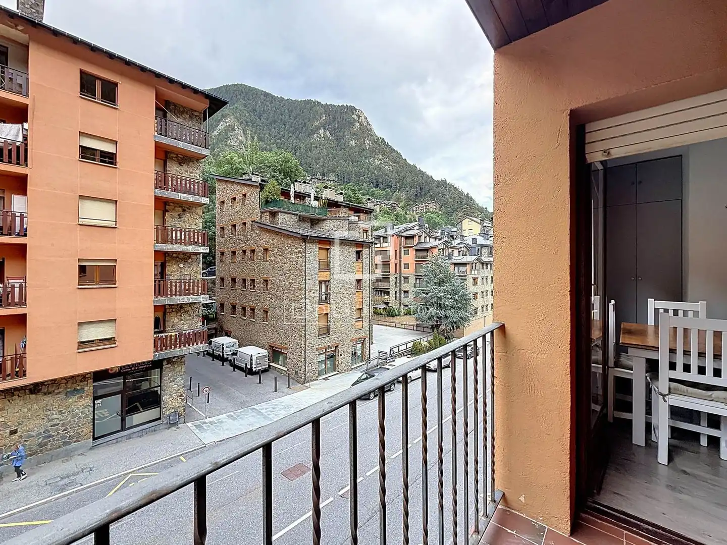 Pis amb ascensor en venda a Arinsal - Erts, imagen 27