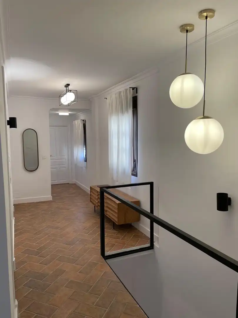 Casa o chalet de alquiler en Algeciras con Aire acondicionado