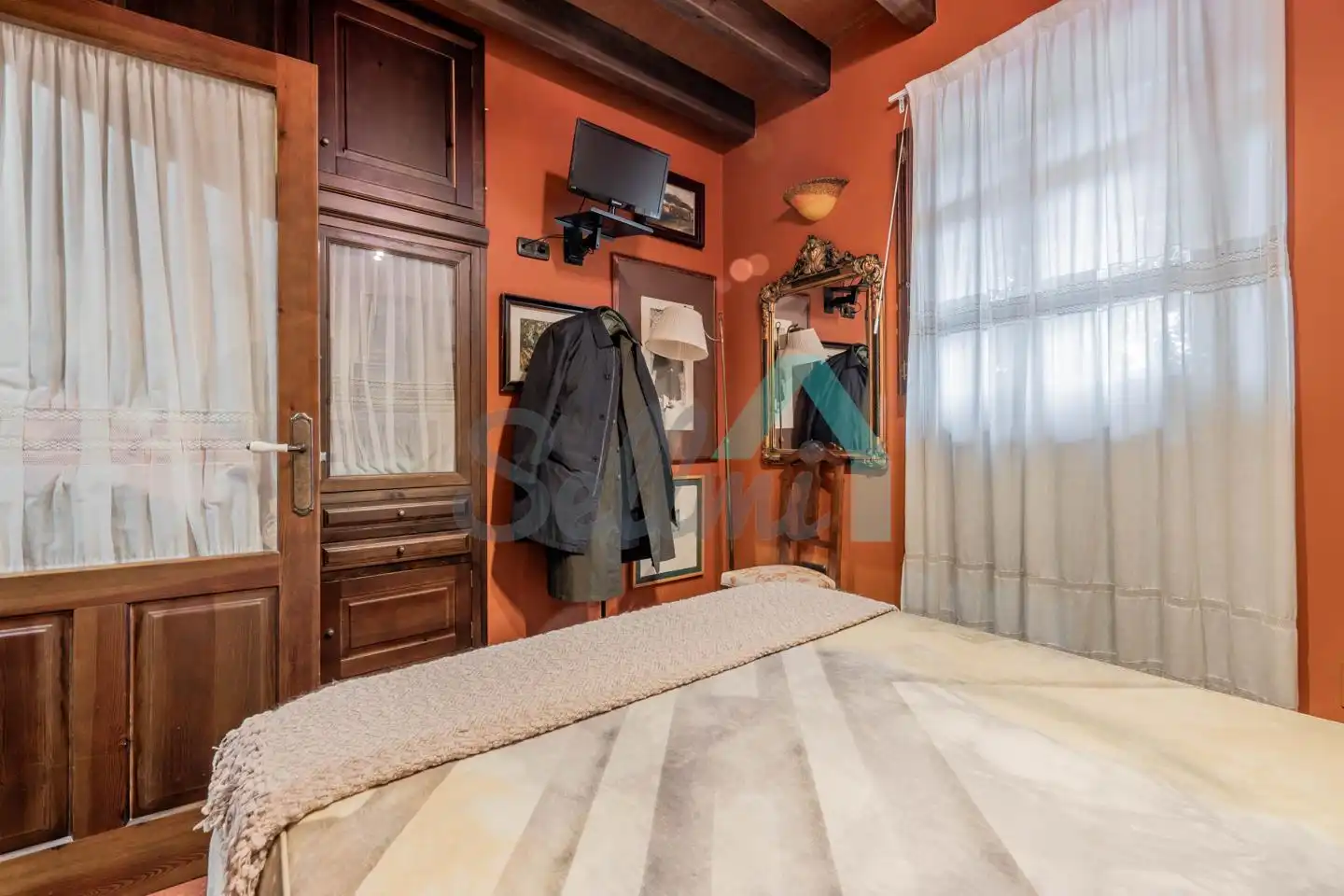 Casa o xalet en venda a Vicente Vallina García, Buenavista