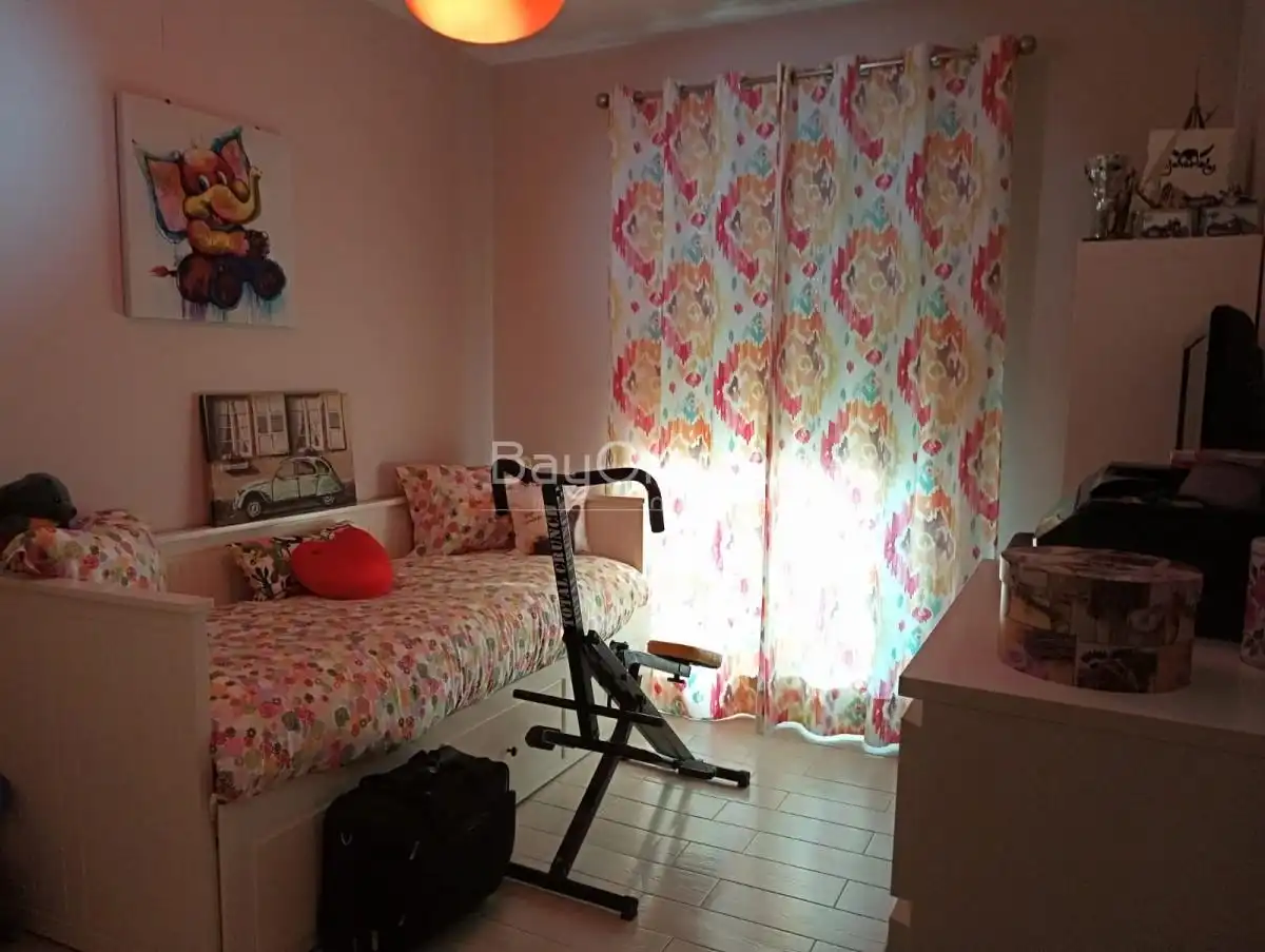 Bedroom of Flat for sale in Gibraleón  with Storage room
