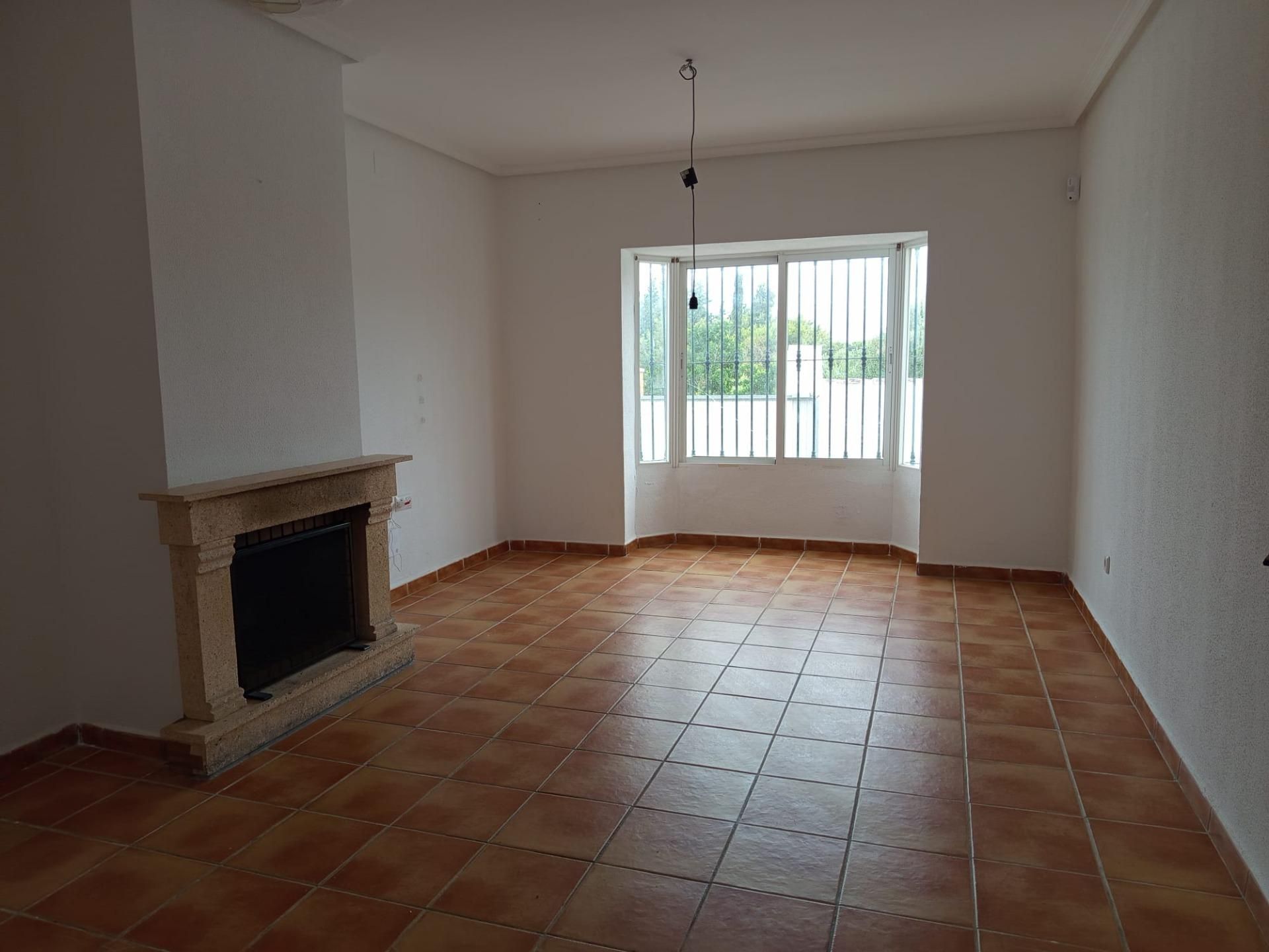 Living room of House or chalet for sale in Chiclana de la Frontera  with Private garden and Storage room