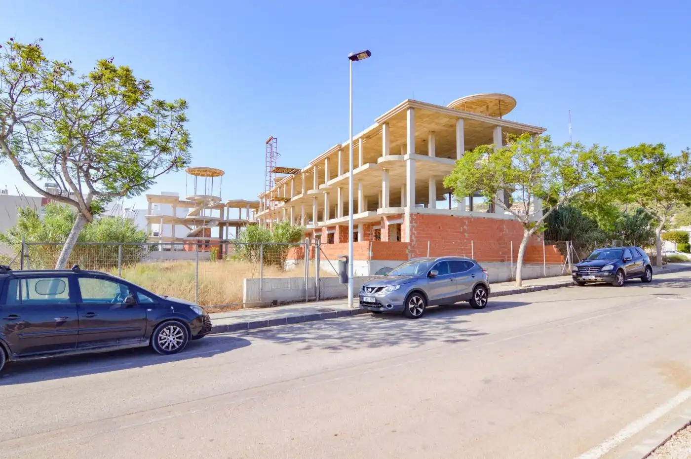 Residencial en venta en N/A, -1, Los Secanos