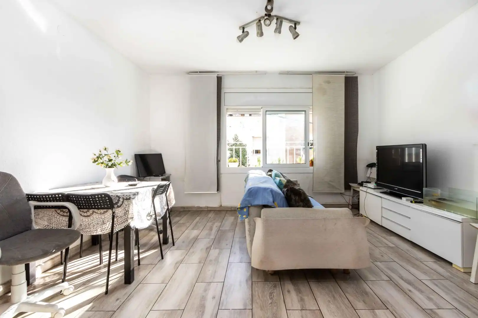 Flat for sale in Carrer de Sant Crispí, imagen 4