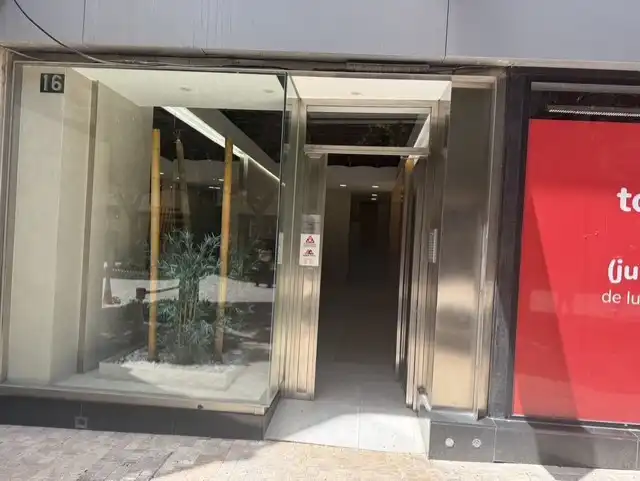 Piso con ascensor en venta en Paseo de Almería, imagen 42