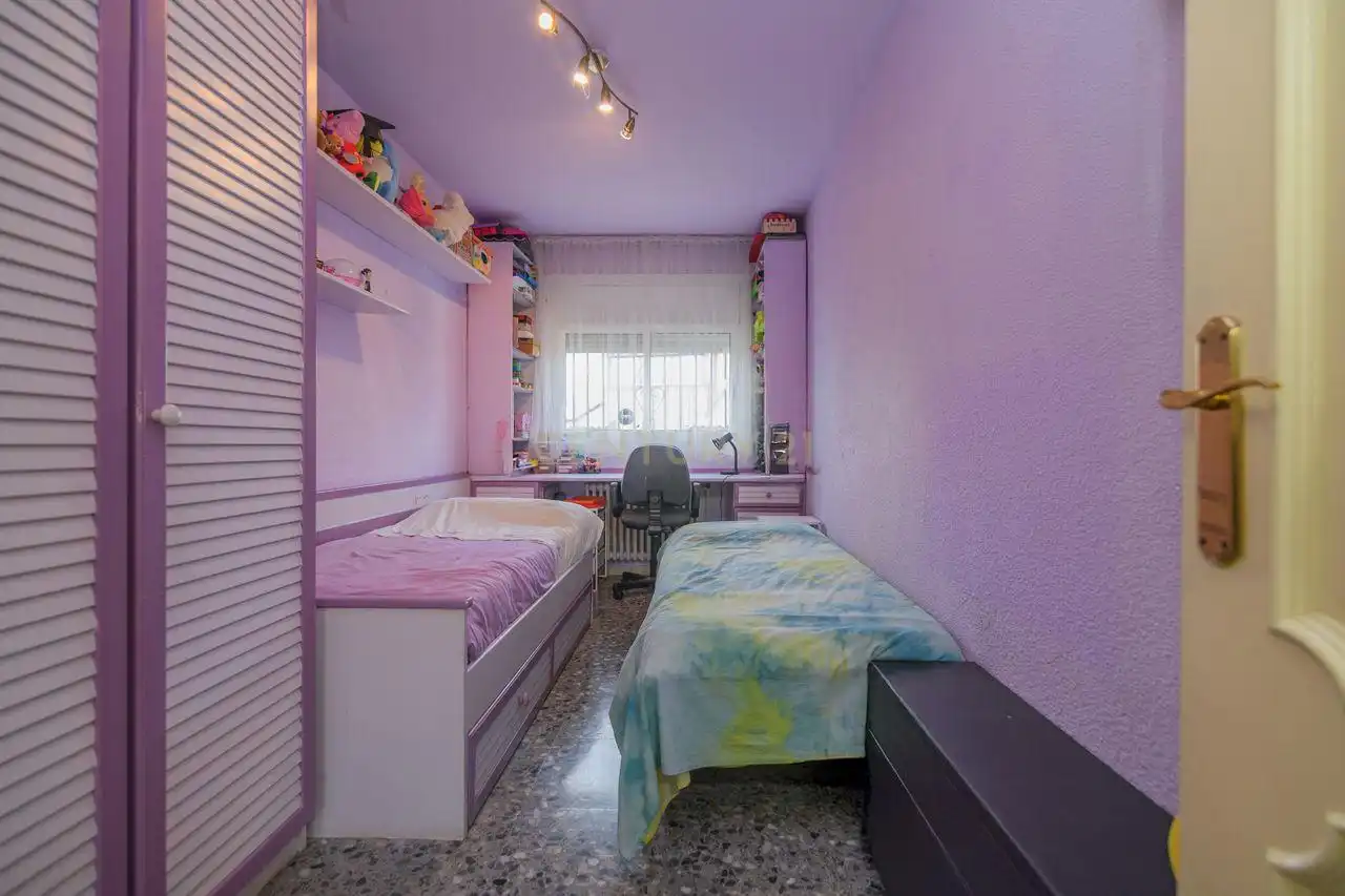 Casa con jardín en venta en Sant Vicenç Dels Horts, imagen 20