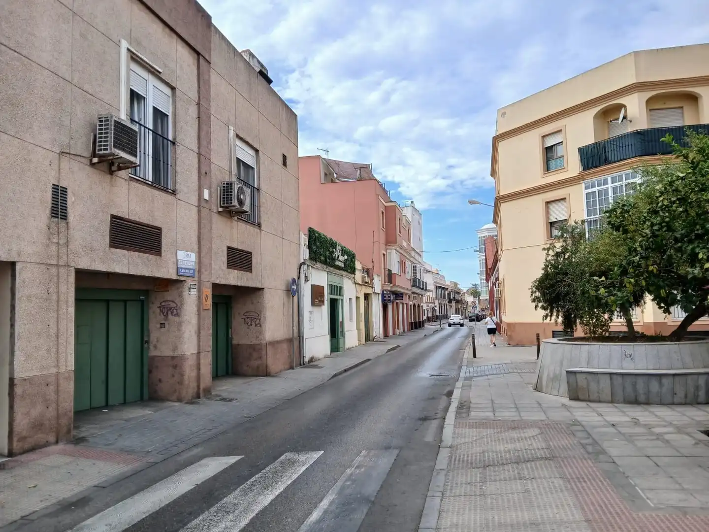 Individuale in vendita a Calle de la Banda de la Playa, imagen 9