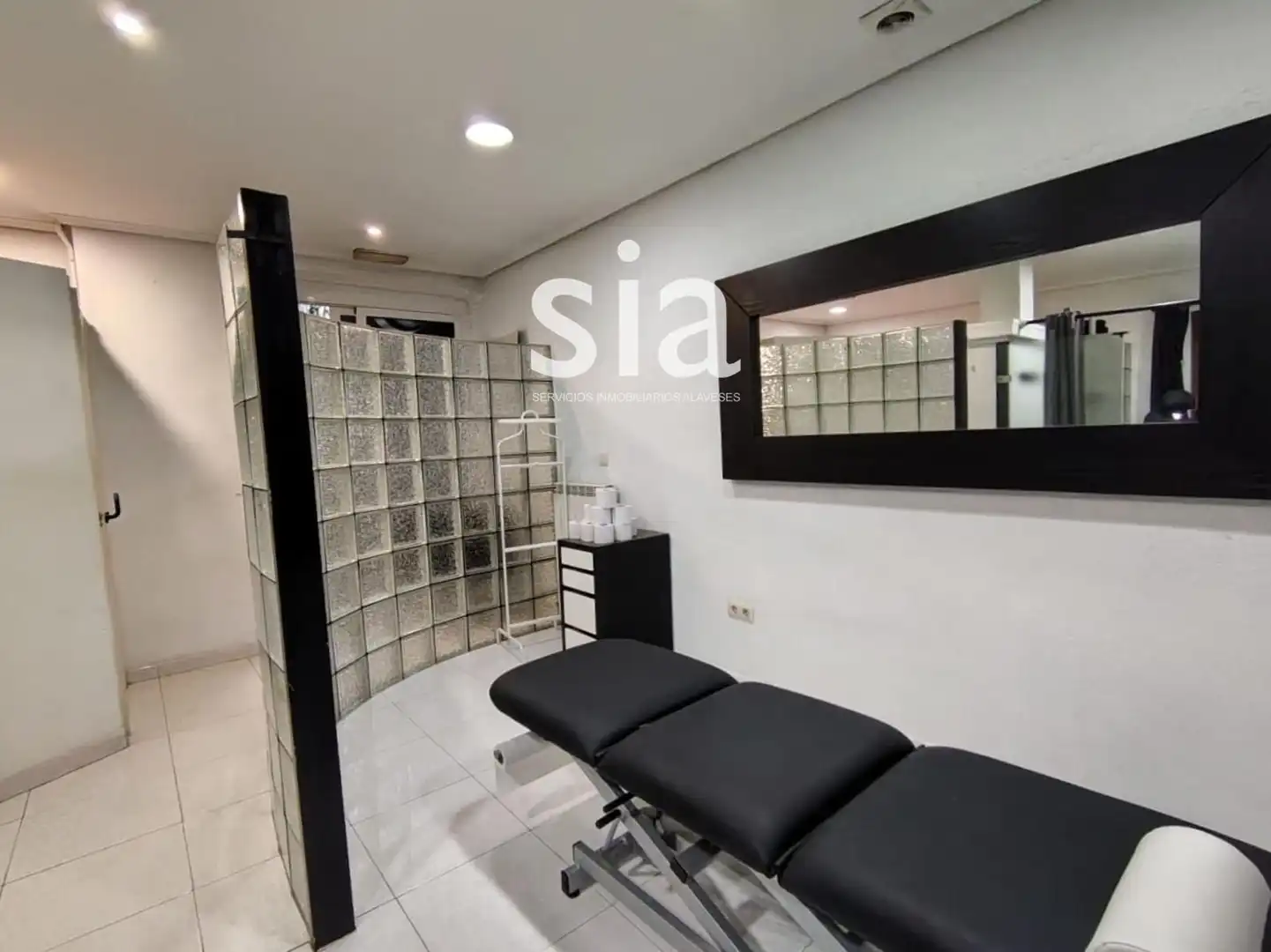 Commercial properties for sale in Vitoria - Gasteiz  with Furnished