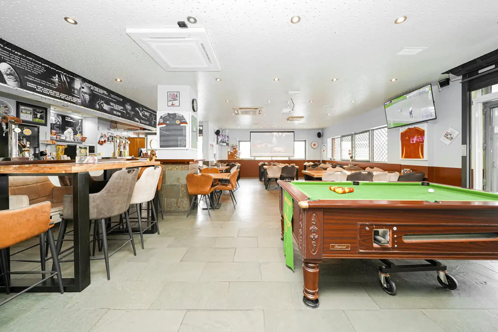 Business premises for sale in San Pedro del Pinatar