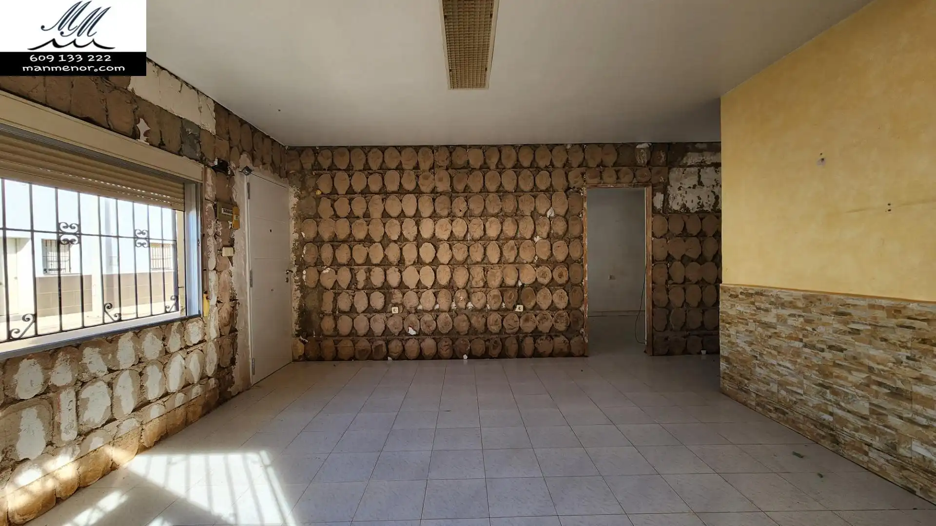 Ground floor for sale in Cartagena