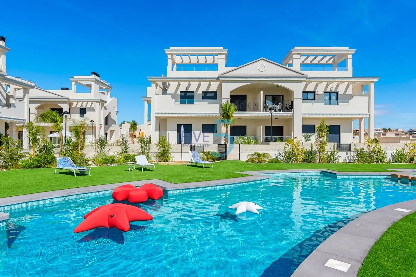 Flat with pool for sale in Ciudad Quesada, imagen 42