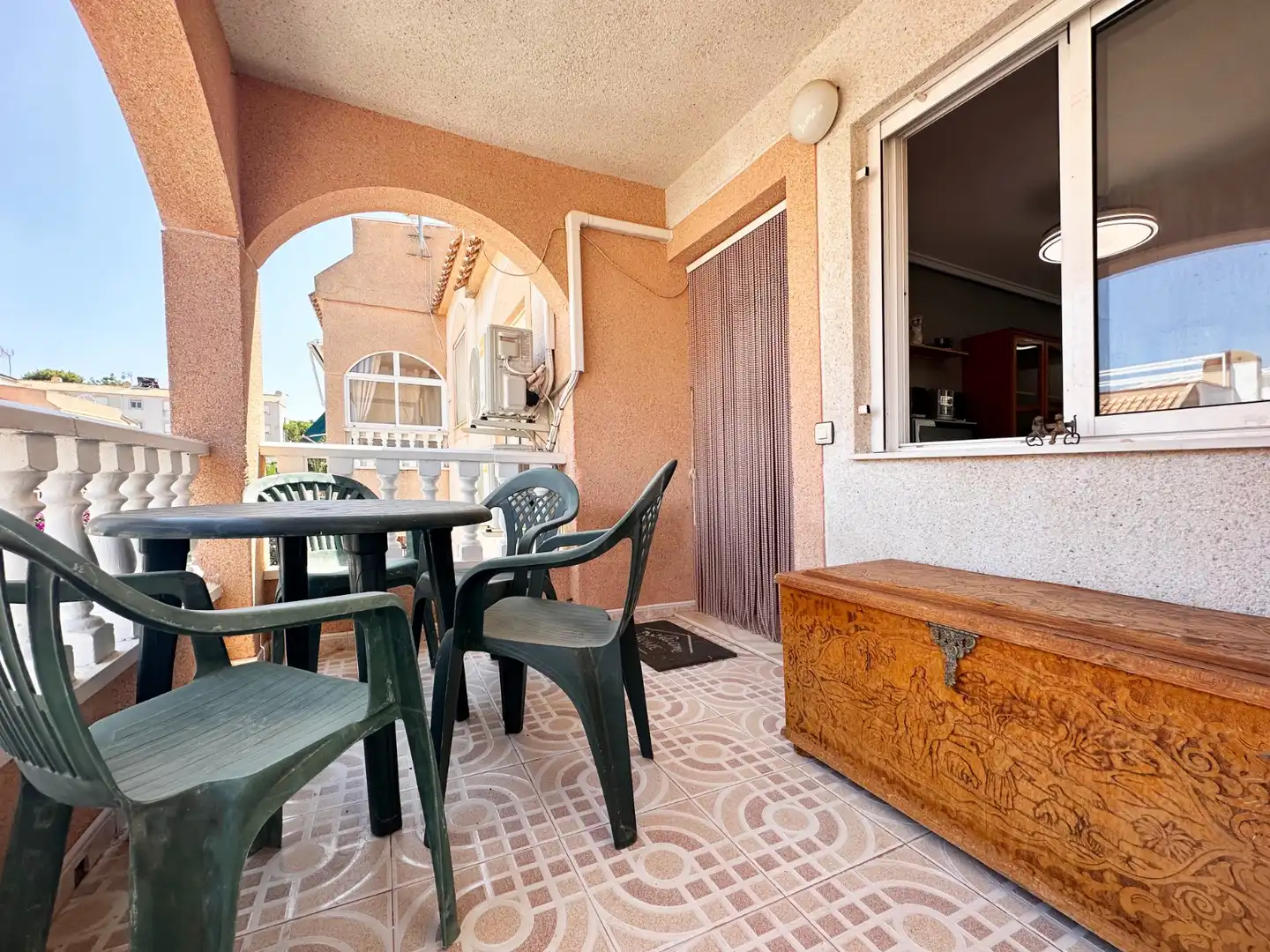 Penthouse with terrace for sale in Centro, imagen 8