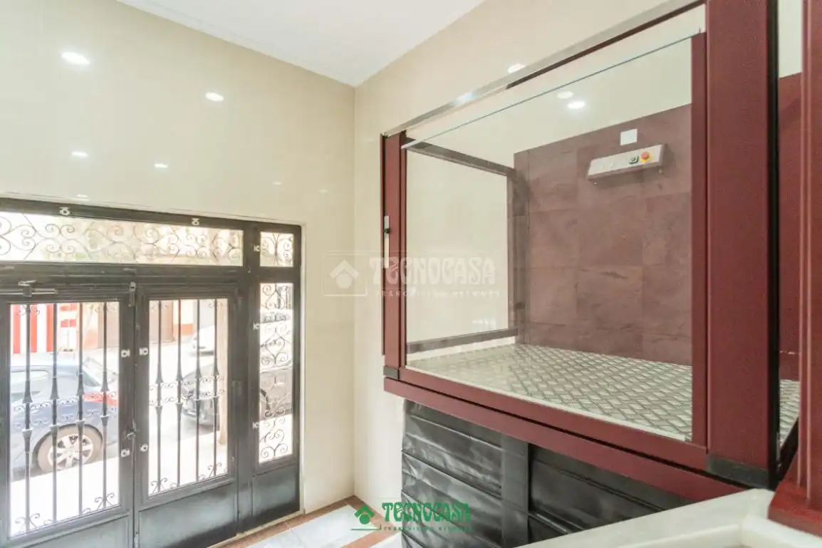 Flat for sale in Roquetas de Mar  with Terrace