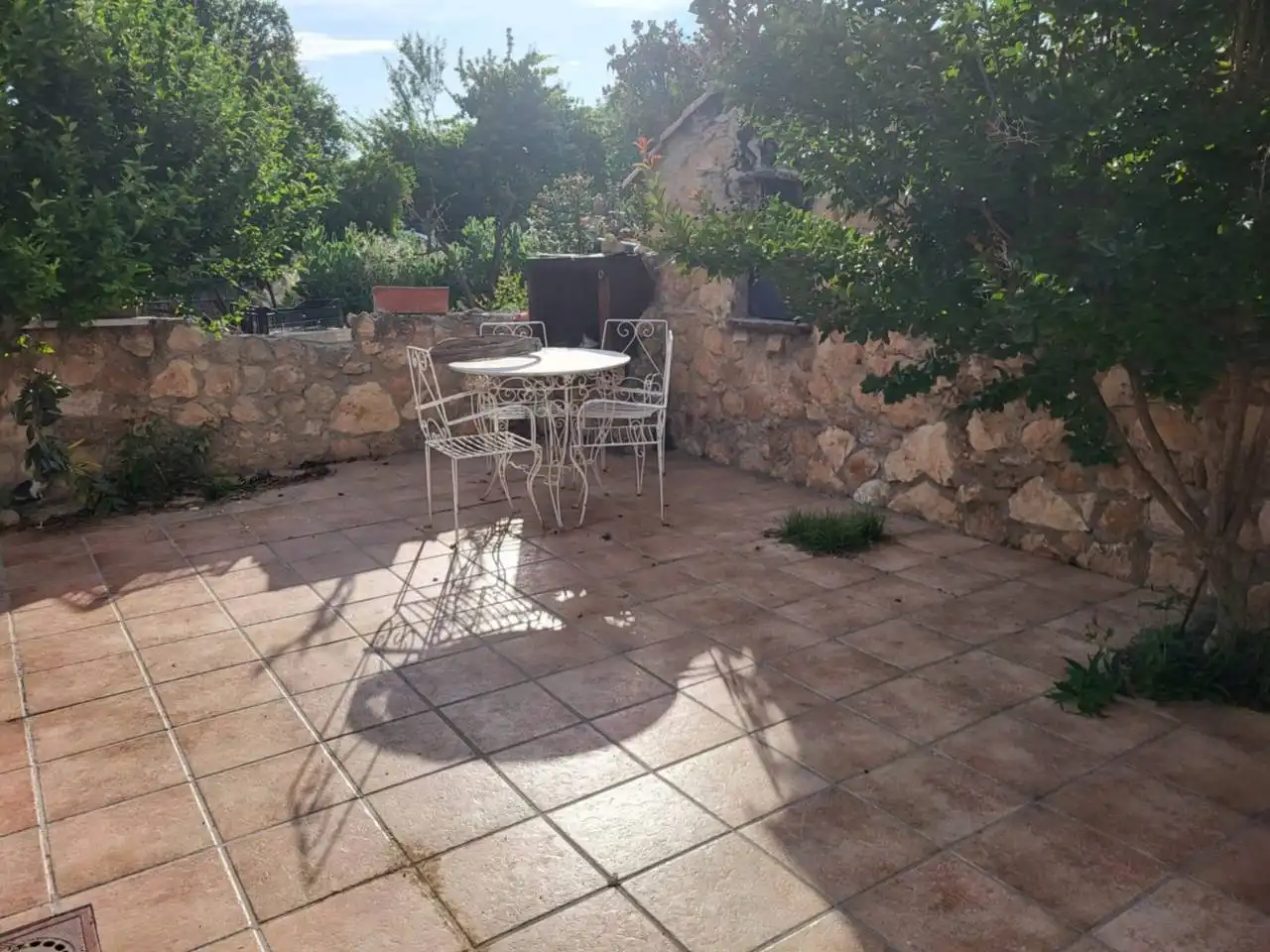 Chalet con piscina en venta en Baza, imagen 13
