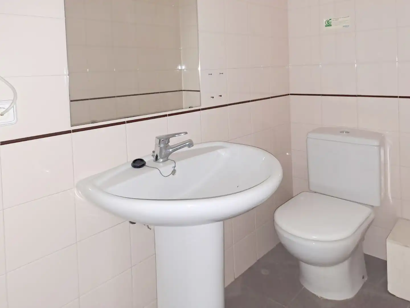 Büro zum Verkauf in Avinguda de Roma, 6, La Nova Esquerra de l'Eixample