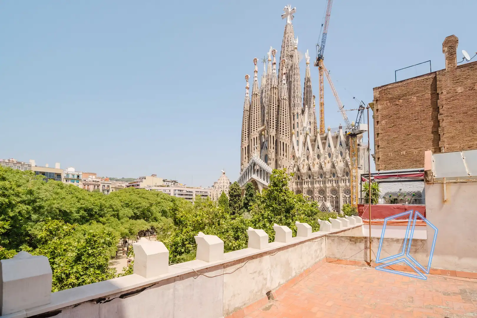 Piso en venta en Eixample, imagen 2