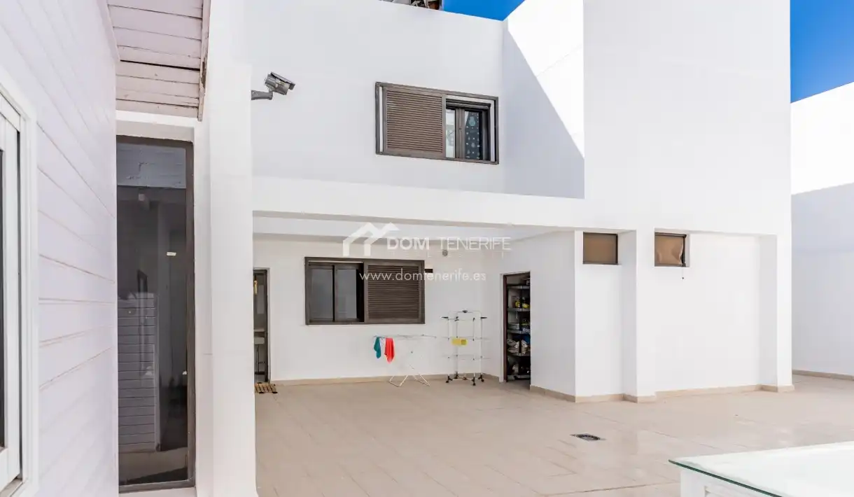 Maison avec terrasse à vendre à Costa Adeje, imagen 33