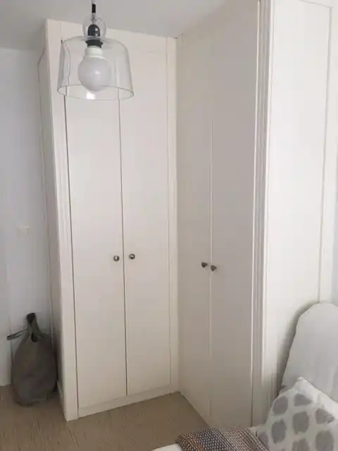 Bedroom of Apartments for sale in Valdés - Luarca