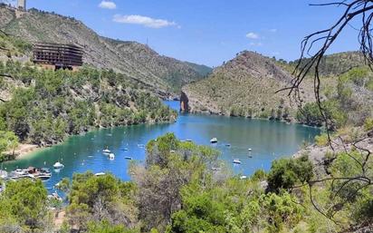 Wohnung zum verkauf in NUEVA SIERRA HE, Albalate de Zorita