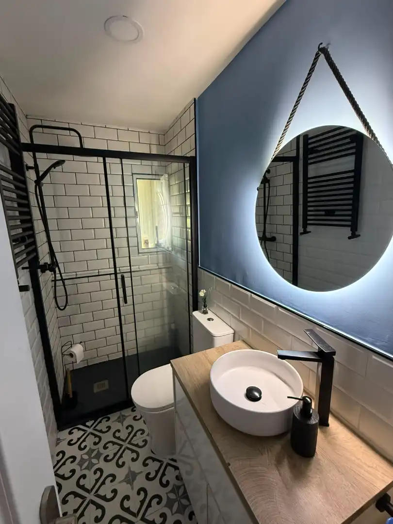 Appartement avec ascenseur à vendre à Calle del Campo de la Paloma, imagen 11