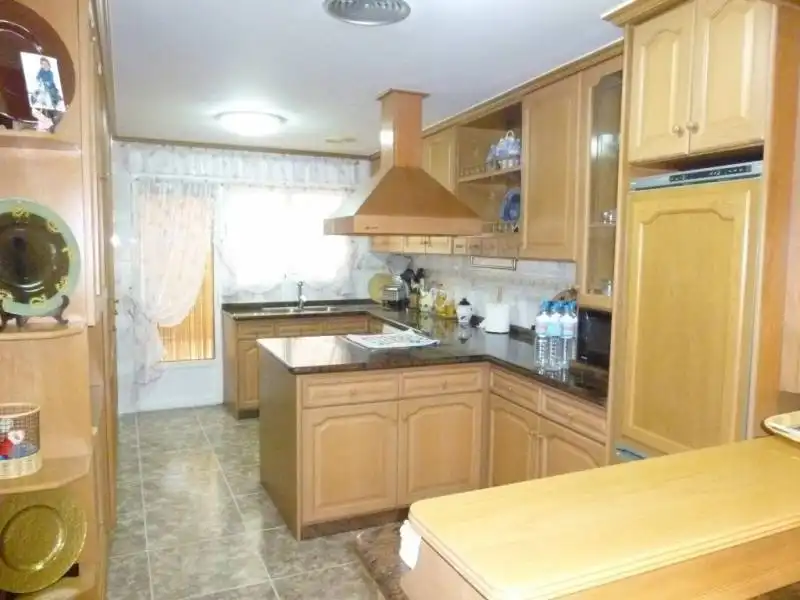 Casa en venta en Almansa, imagen 4