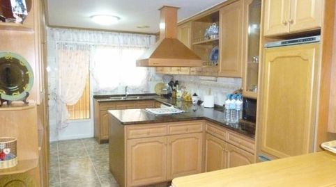 Foto 4 de Casa o chalet en venta en Almansa, Albacete
