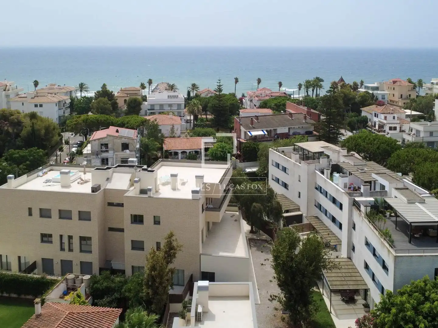 Villa avec jardin à vendre à Can Girona - Terramar - Vinyet, imagen 26
