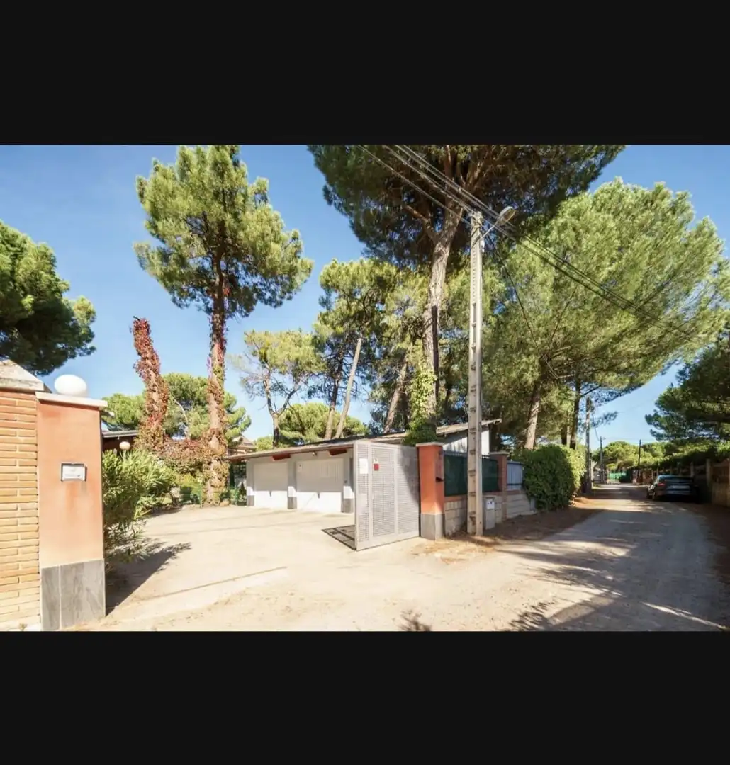 Xalet en venda a Medina del Campo, imagen 24