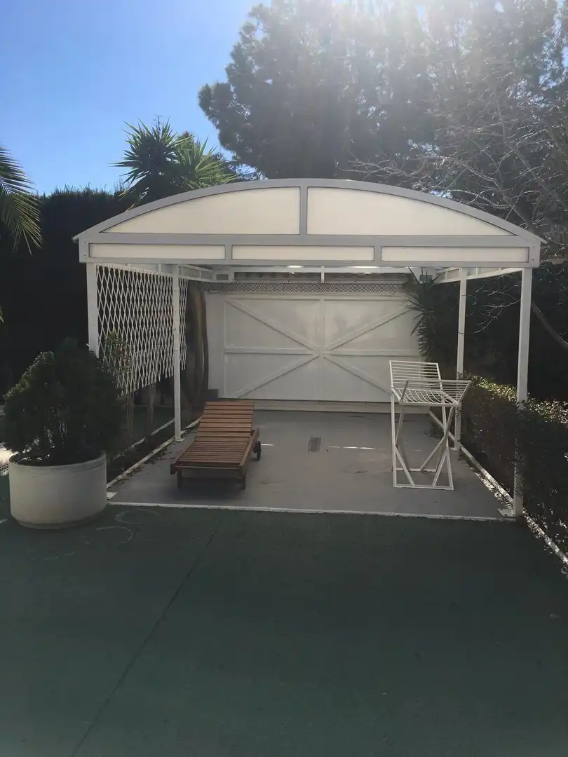 Terrassa de Casa o xalet en venda en Rojales amb Jardí privat i Piscina