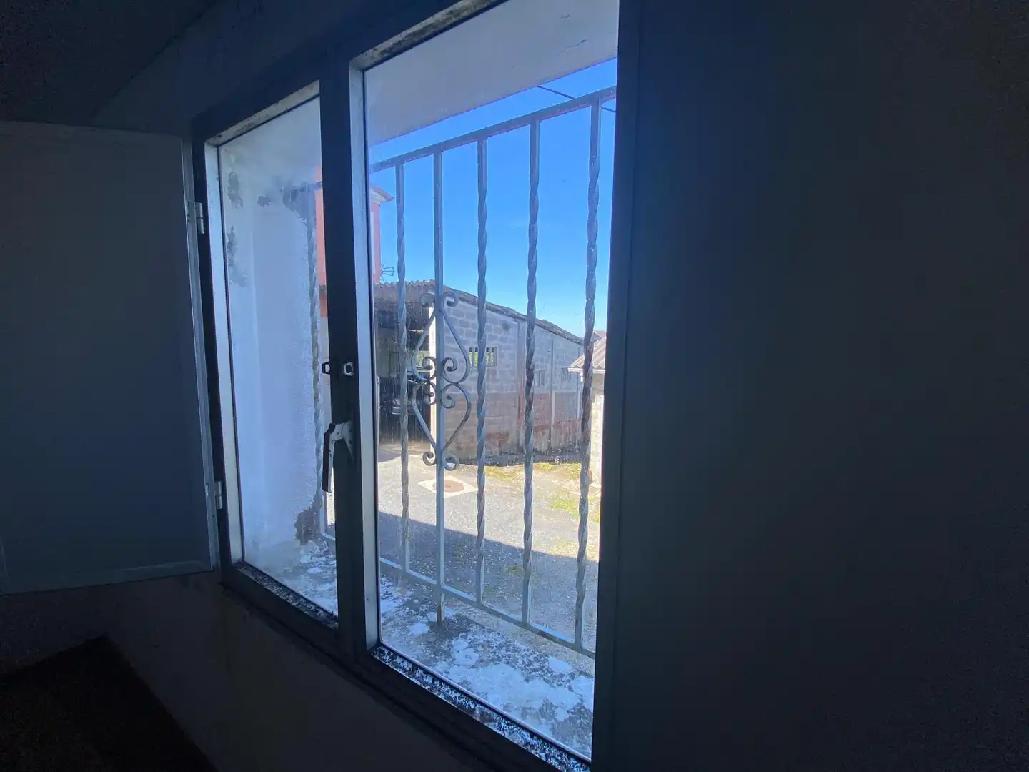 Terraza de Casa adosada en venta en Paderne con Jardín privado, Terraza y Trastero
