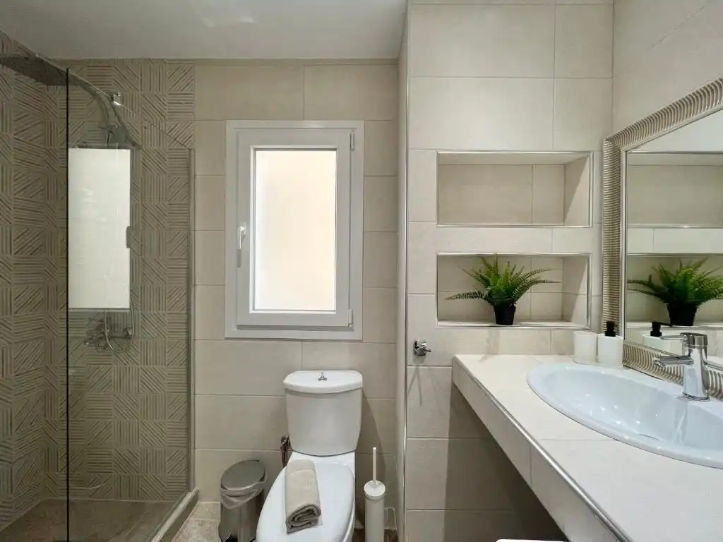 Pis de lloguer a Calle de Machaquito, 58, Conde Orgaz - Piovera