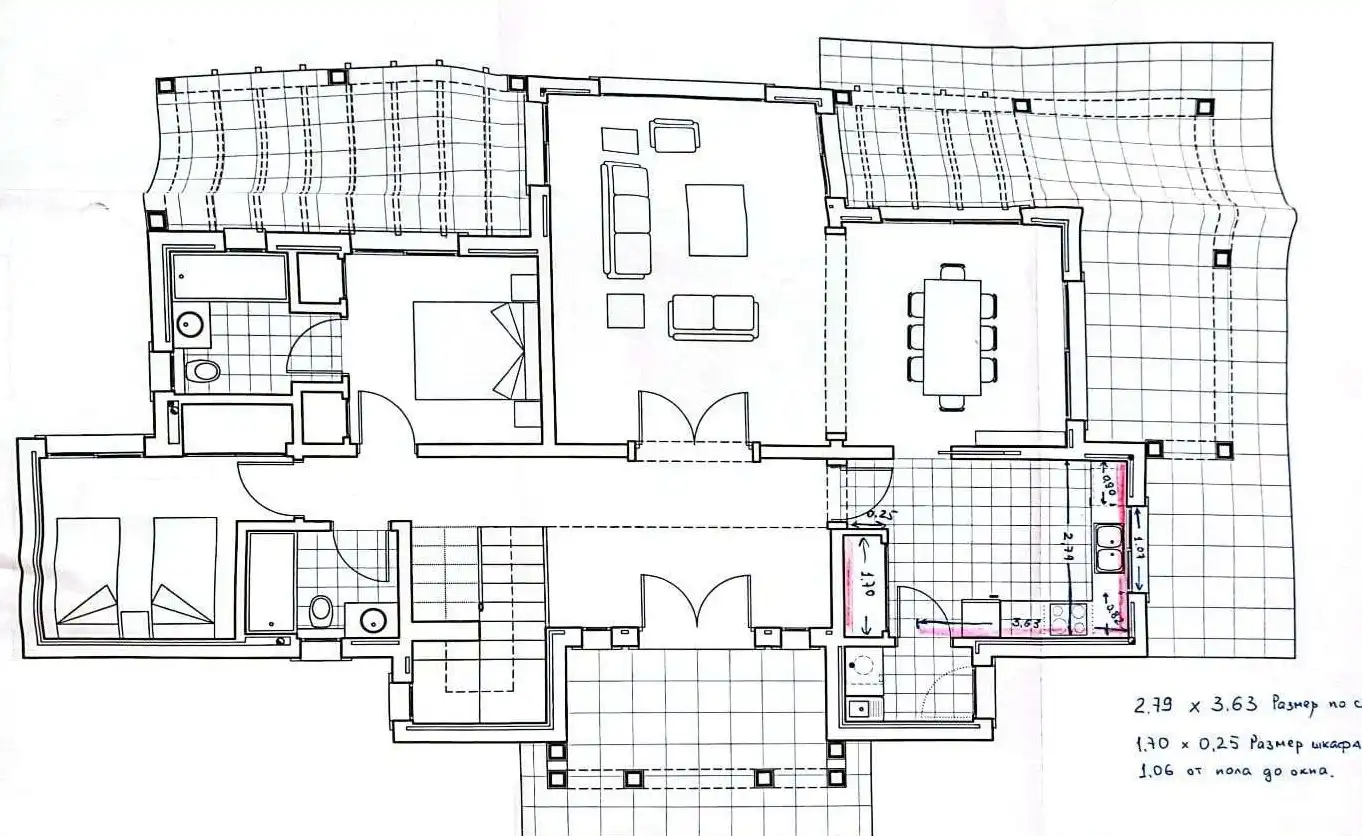 Houses for sale in Jávea / Xàbia  with Heating and Swimming Pool