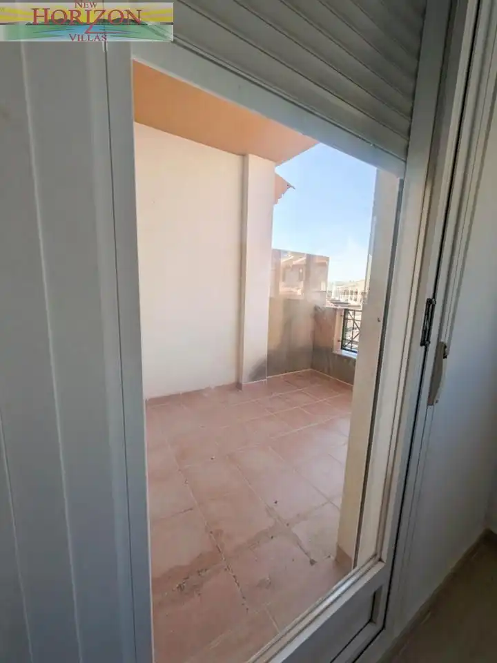 Balcony of Duplexes for sale in Zurgena  with Community pool
