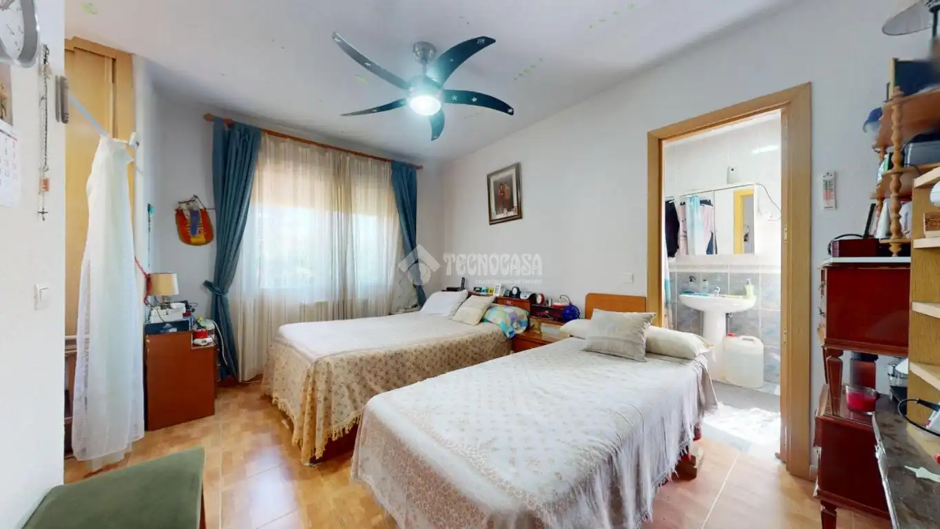Casa in vendita a El Casar, imagen 13