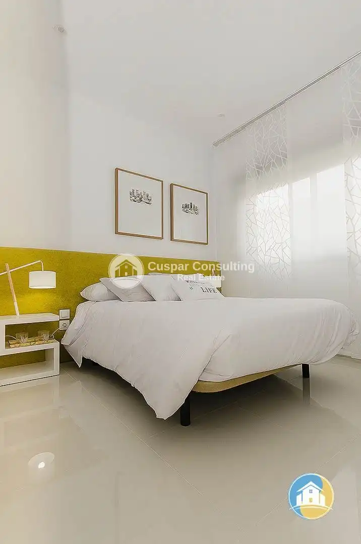 Villa avec piscine à vendre à Orihuela Costa, imagen 24