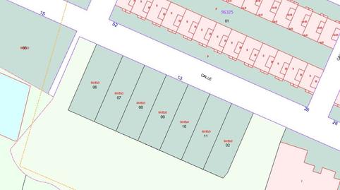 Foto 2 de Residencial en venta en Ecuador, Vera Ciudad, Almería