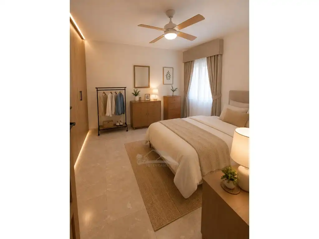 Habitación de Casa o chalet en venta en Bienservida