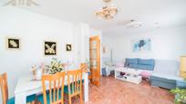 Living room of Single-family semi-detached for sale in El Álamo