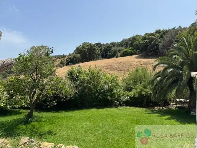 Casa rustica con piscina in vendita a Casares pueblo, imagen 23