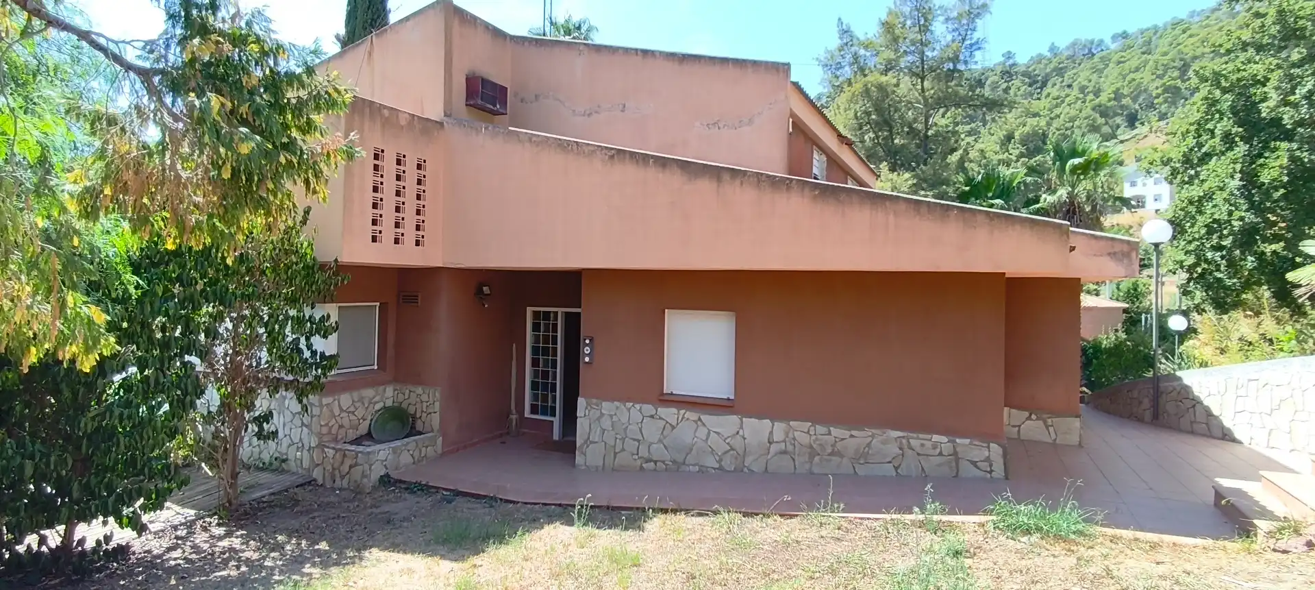 Xalet amb terrassa en venda a Torrelles de Llobregat, imagen 42