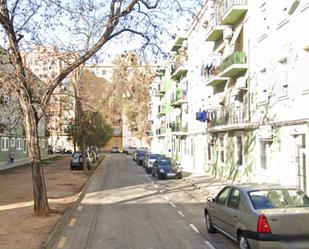 Vista exterior de Planta baixa en venda en  Valencia Capital