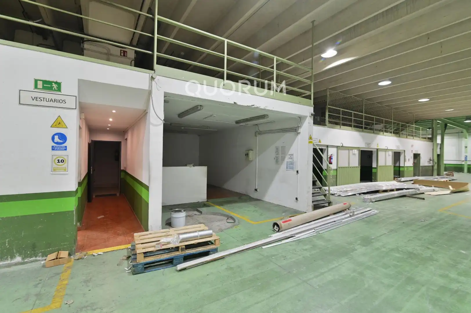 Nave industrielle à vendre à Zamudio, imagen 4